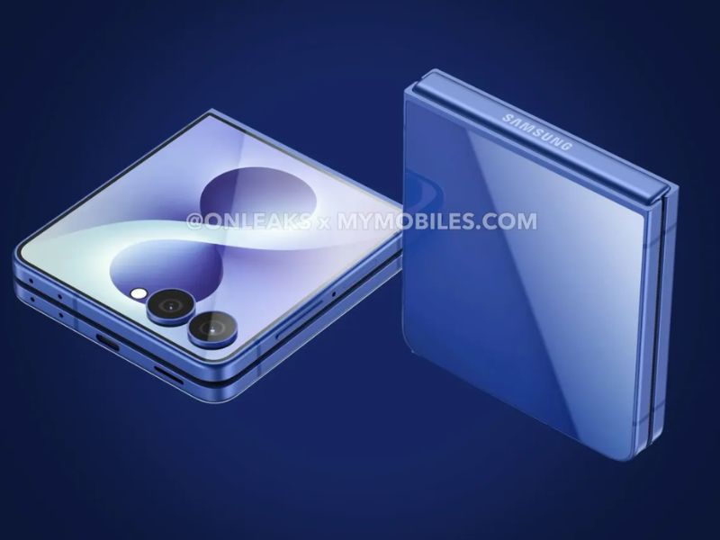 Chipset của Galaxy Z Flip8 sẽ được chia phụ thuộc vào từng khu vực