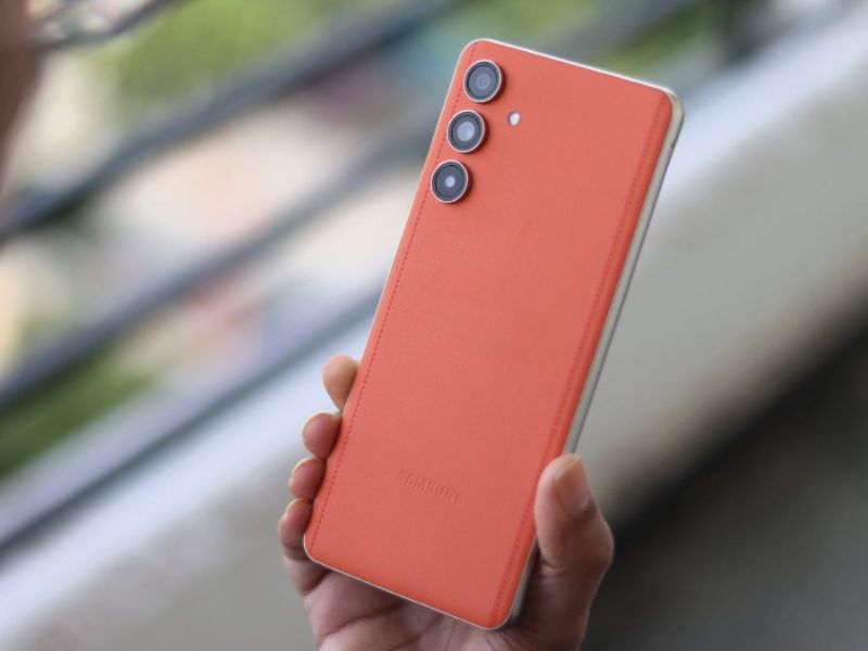 Rò rỉ giá bán Galaxy F70 Pro
