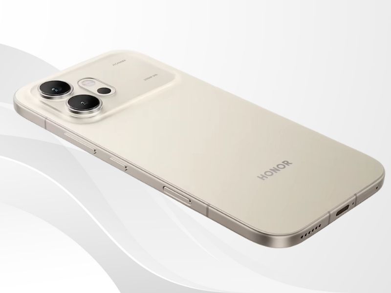 Rò rỉ thông số HONOR 600 series kèm loạt ảnh render mới
