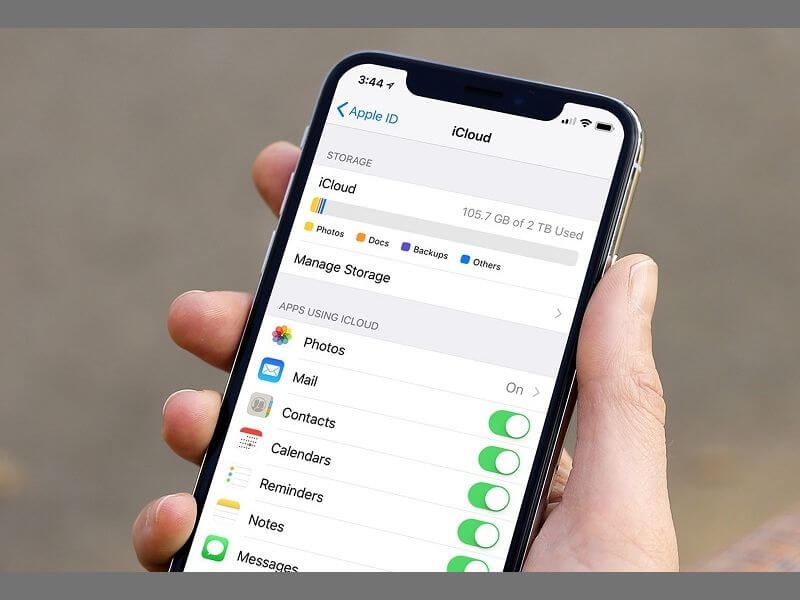 Rủi ro nếu không xóa ID Apple trên iPhone cũ