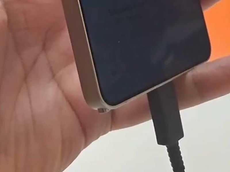 Điểm mới trên S Pen Galaxy S26 Ultra