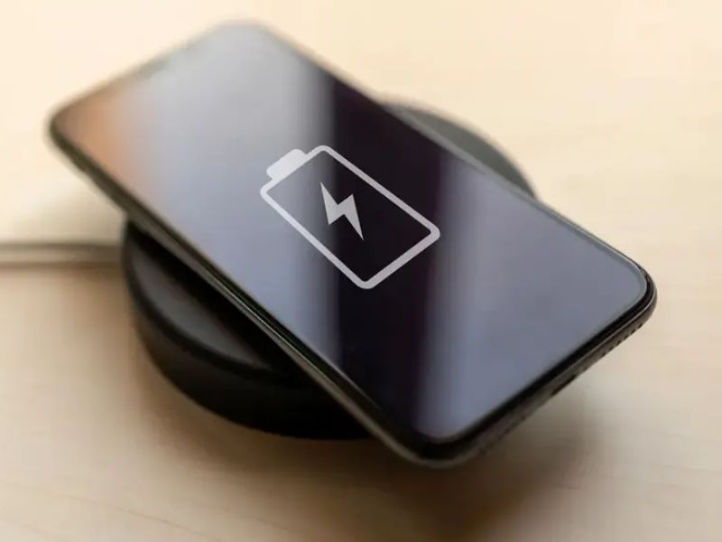 Sửa lỗi đen màn hình điện thoại