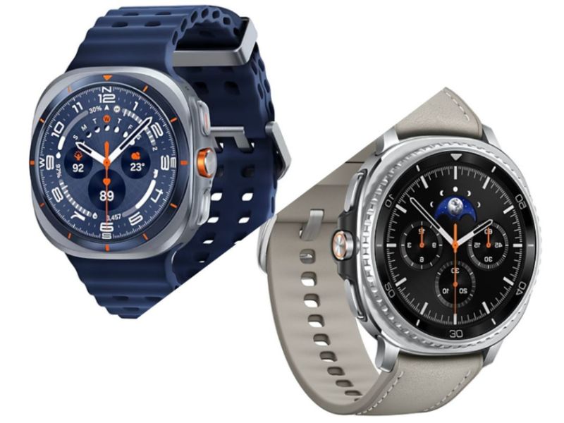 Galaxy Watch 9 có thể giữ nguyên tốc độ sạc