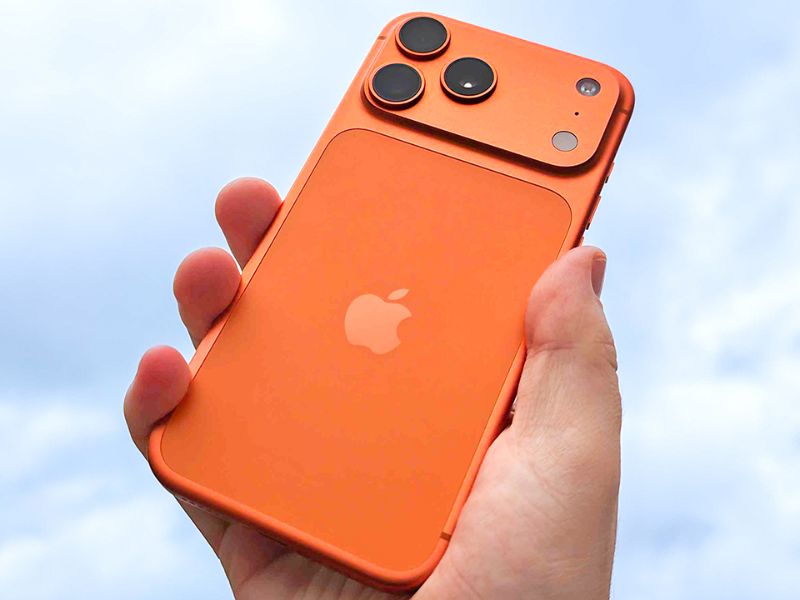 Sạc iPhone 17 bằng củ sạc 20W mất bao lâu?