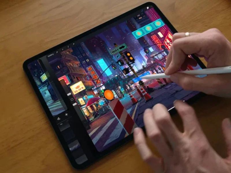 Sai lầm cần tránh khi mua iPad để học tập