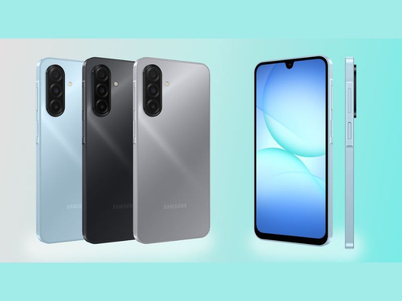 Samsung Galaxy A17 4G