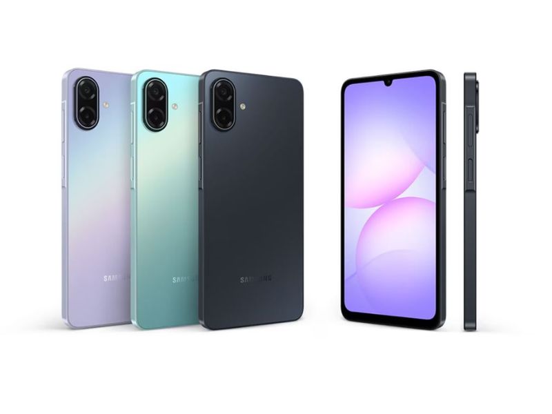 Samsung Galaxy A07 5G