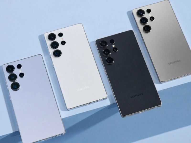 Samsung Galaxy S25 Ultra 5G