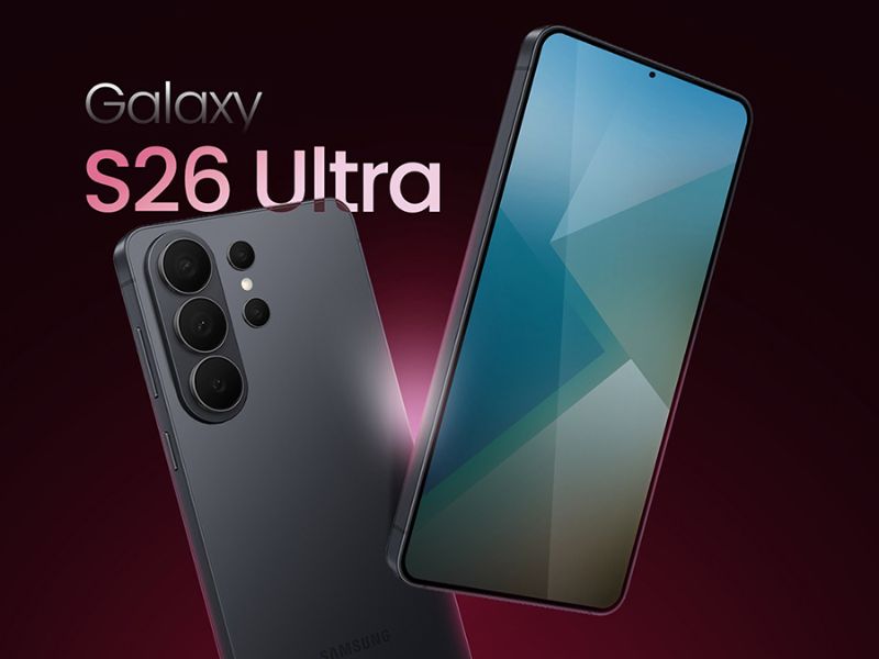 Kính cường lực Galaxy S26 Ultra lộ diện