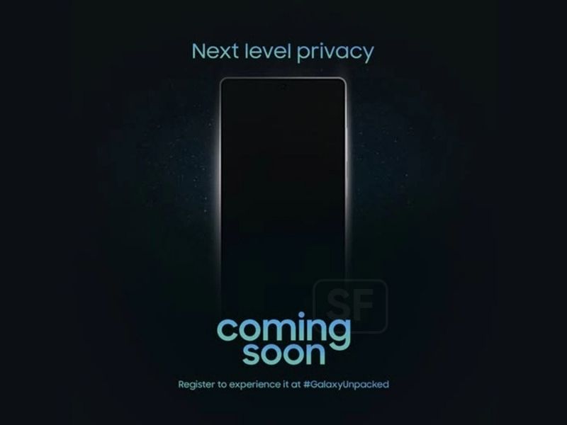 Samsung Galaxy S26 Ultra có góc bo tròn mềm mại