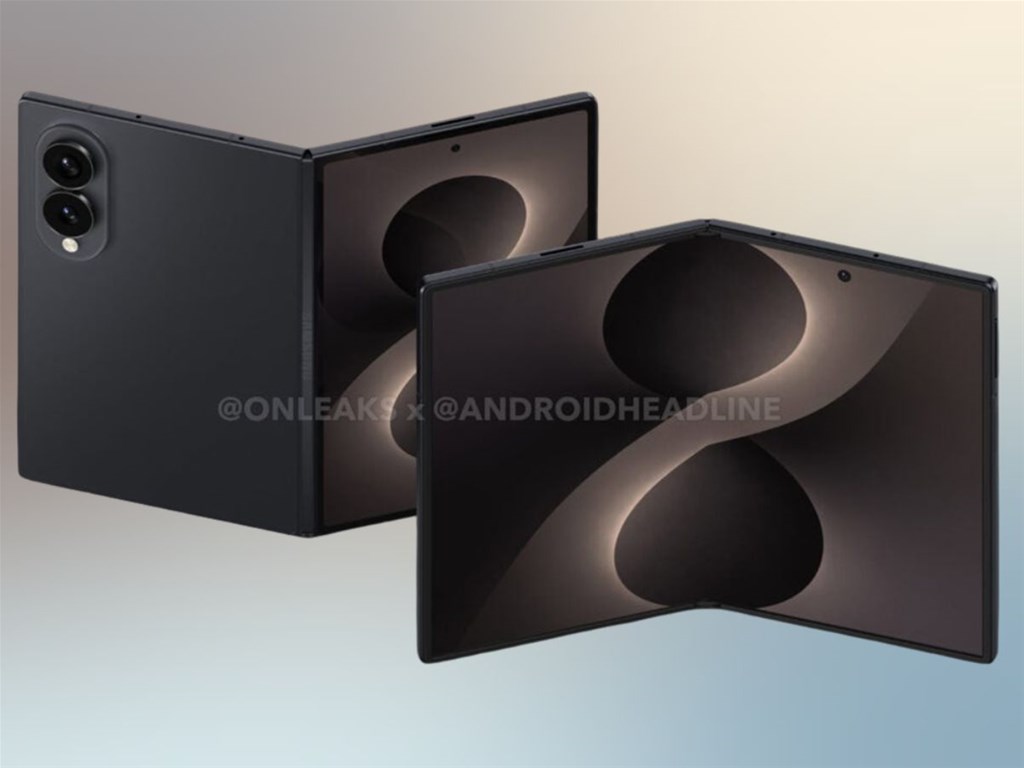 Galaxy Wide Fold sẽ được trang bị cấu hình cao cấp với chip Snapdragon 8 Elite Gen 5