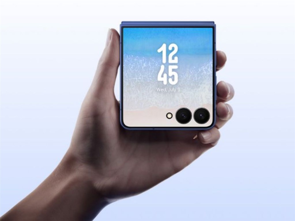 Galaxy Z Flip8 hứa hẹn nâng cấp mạnh ở hiệu năng
