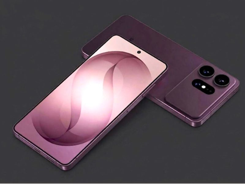 Rò rỉ chip Samsung S27 Ultra
