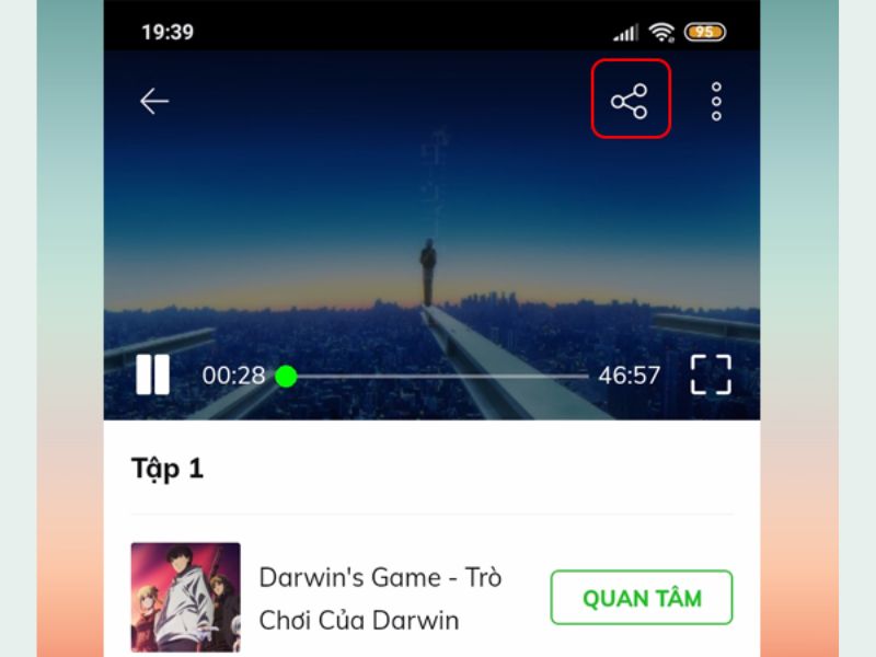 Cách tải video trên Zing TV đơn giản