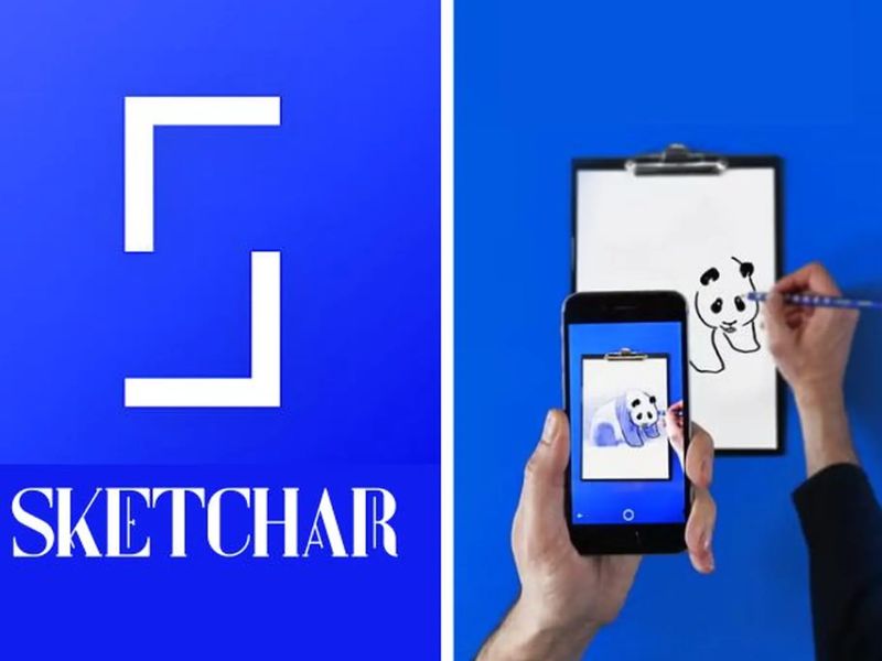 Sketchar