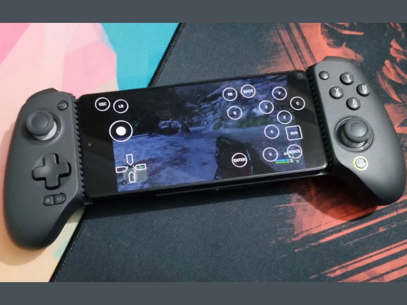 Driver GPU chính thức giúp smartphone chơi game PC