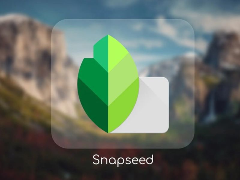 Snapseed