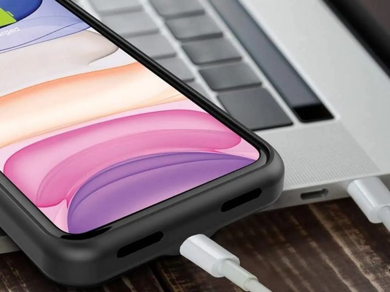 So sánh các loại sạc trên iPhone 12 Pro Max
