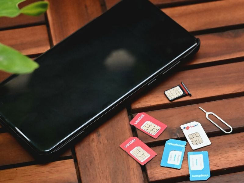 So sánh trải nghiệm xác thực giữa các nhà mạng lớn