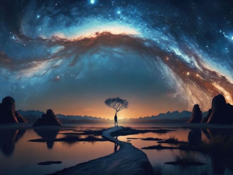 StarryAI – Ứng dụng tạo ảnh AI thân thiện người mới