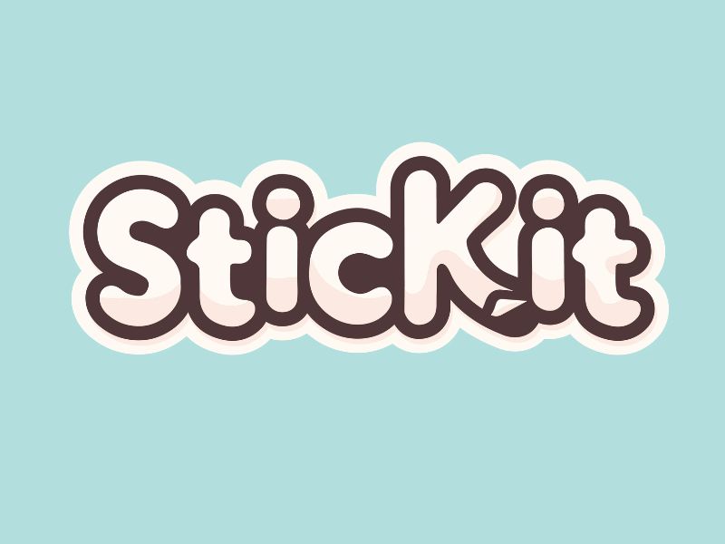 Stickit