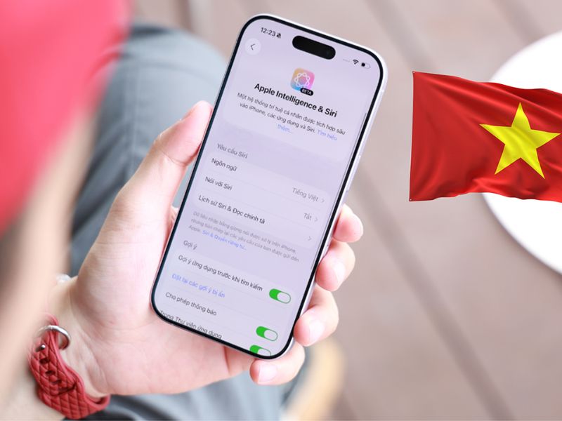 Sử dụng công cụ bên thứ ba cho các nhu cầu chuyên sâu