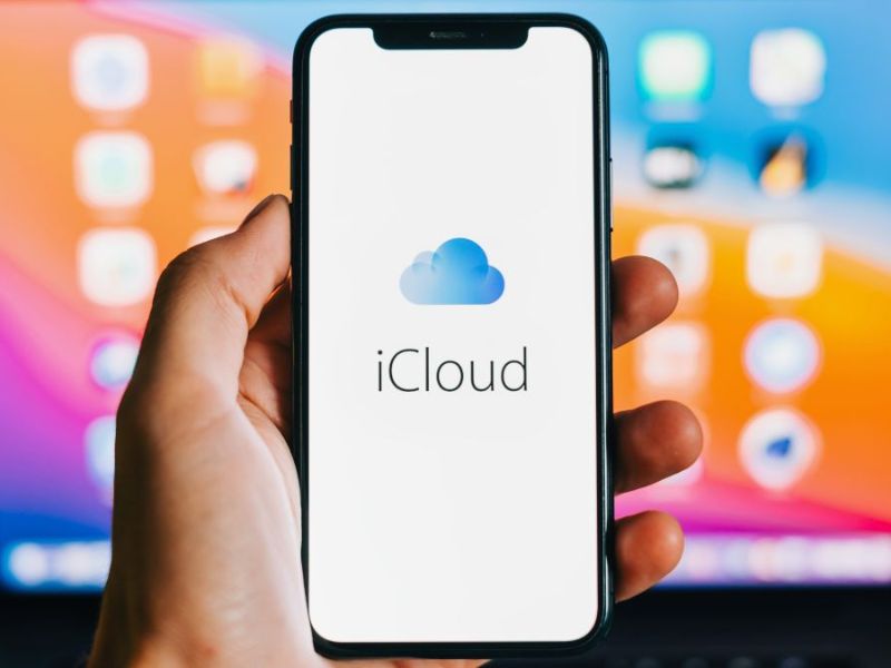 Tài khoản Apple ID bị đăng nhập lạ