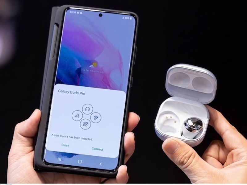 Giải đáp tai nghe mất một bên có tìm được không