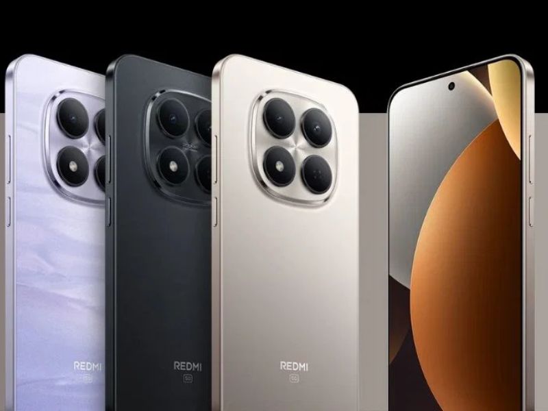 Tại sao 512GB là "Tiêu chuẩn vàng" mới?