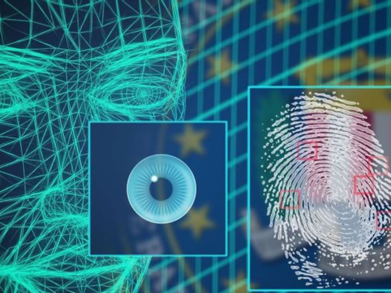 Tại sao Biometrics lại vượt trội hơn mật khẩu truyền thống?