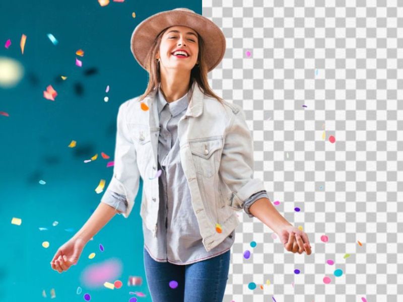 Tại sao khách hàng lại tìm kiếm cách tách nền trên Canva miễn phí?