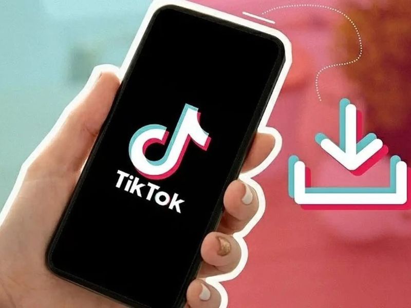 Tại sao khách hàng muốn lưu ảnh TikTok không dính logo?