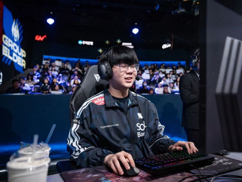 Tại sao nên chọn TV360 để theo dõi LCK Roadshow?