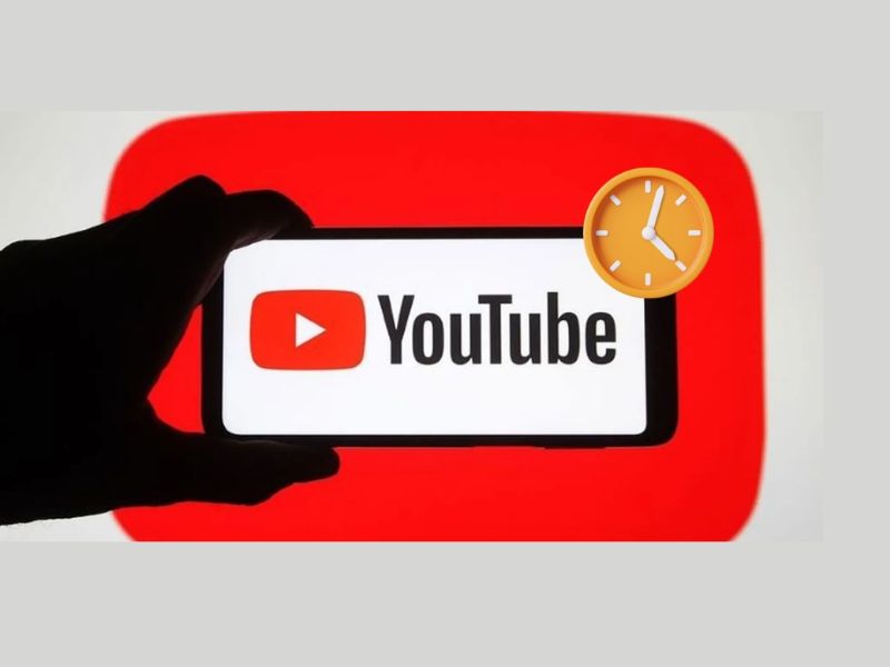 Tại sao YouTube tự bật chế độ hạn chế?