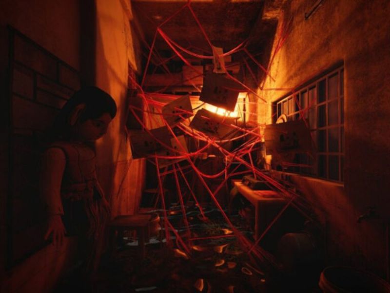 Tai Ương 2: Đỉnh cao kinh dị thuần Việt