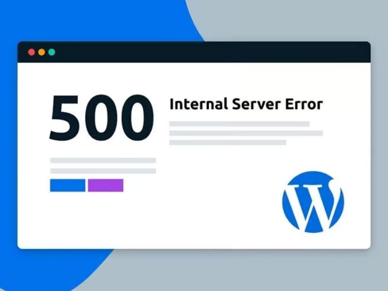Tạm dừng plugin hoặc theme nghi ngờ gây lỗi
