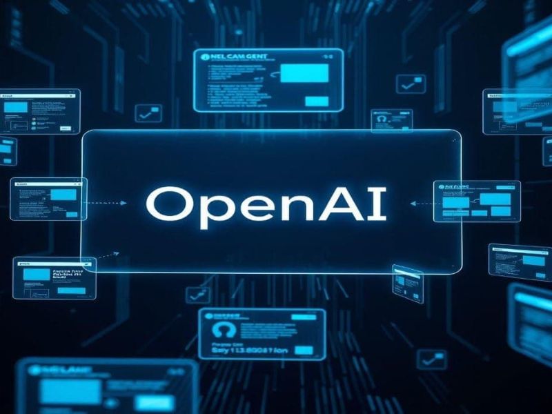 Tạo trợ lý AI cá nhân trên ChatGPT là gì?