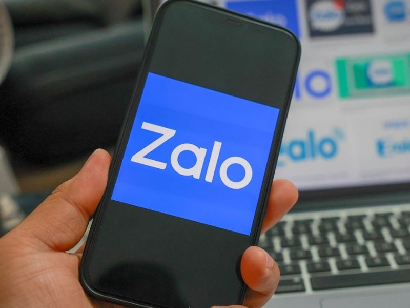 Cách đăng ký tài khoản Zalo không cần số điện thoại