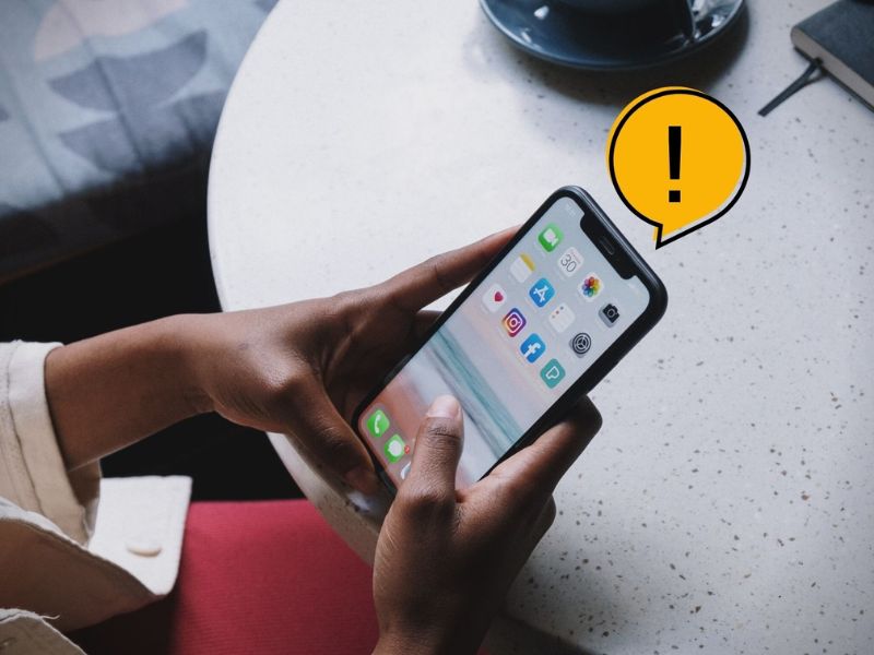 Tắt các tính năng không sử dụng