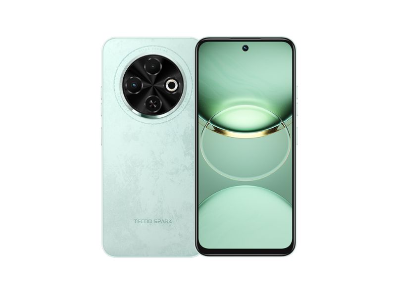 Tecno Spark 30C
