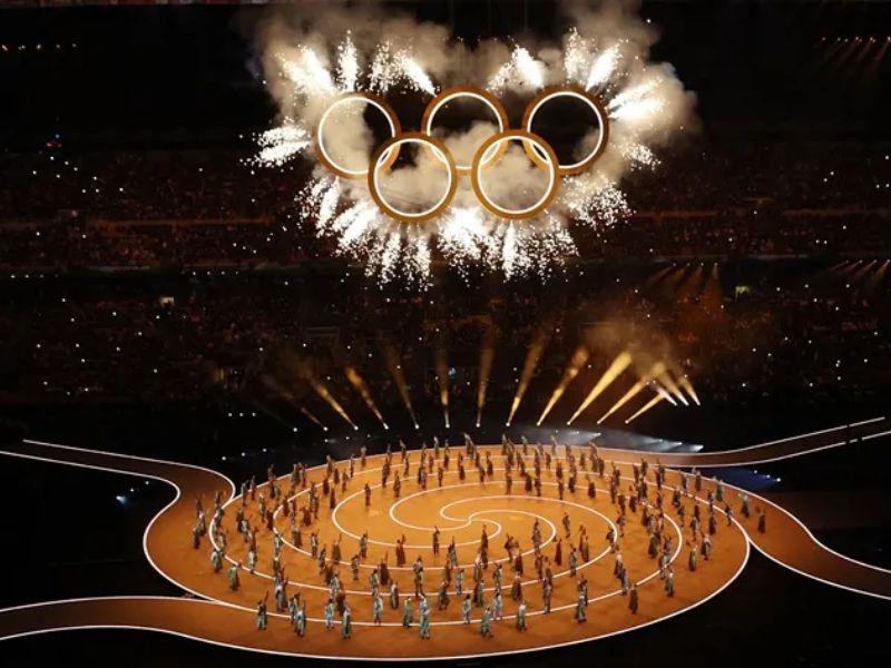 Thế Vận Hội Mùa Đông 2026 là gì?