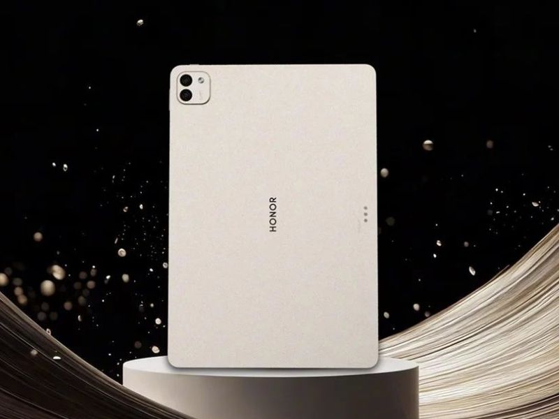 MagicPad 3 Pro 12.3 inch có độ mỏng chỉ khoảng 4,8 mm siêu mỏng