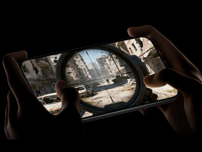 iQOO 15 Ultra ra mắt sở hữu màn hình chất lượng cao