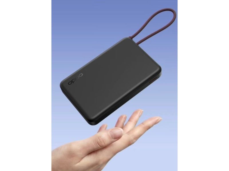 Thiết kế mỏng nhẹ tinh tế và tính di động cao