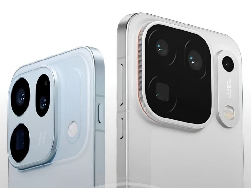 OPPO Find X10 ra mắt 