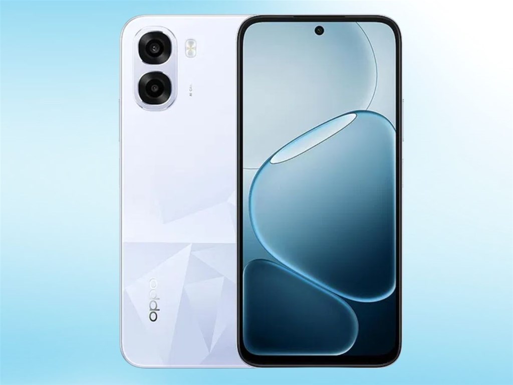 Ra mắt OPPO K14 5G: Pin trâu, hiệu năng ổn định, giá chỉ từ 5 triệu