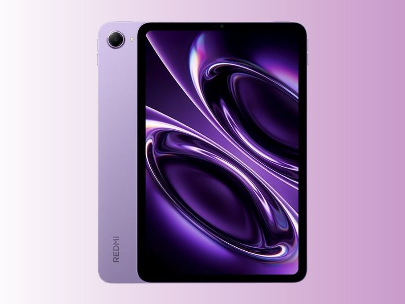 Redmi K Pad 2 sở hữu thiết kế siêu mỏng