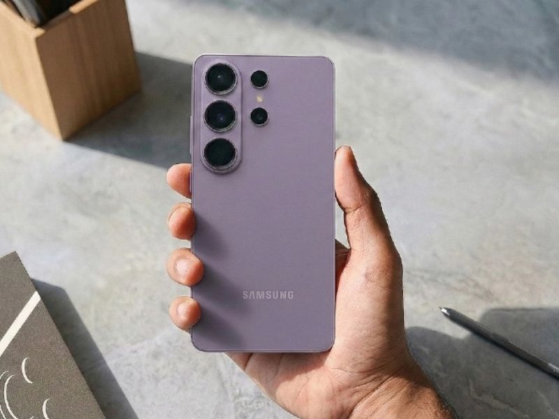 Thiết kế: Vẫn cao cấp nhưng mềm mại hơn