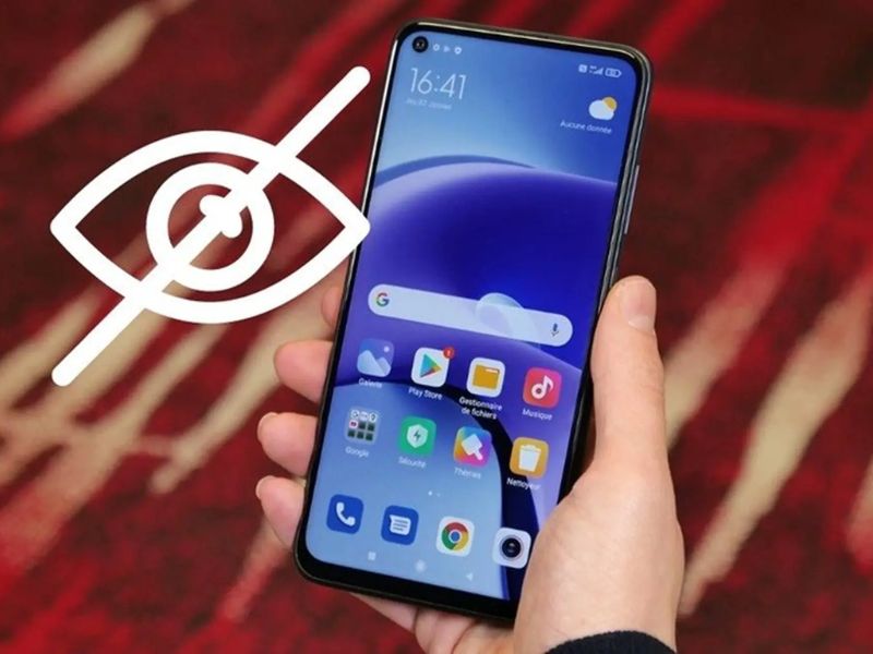 Thiết lập khóa ứng dụng Xiaomi an toàn và tiện lợi hơn