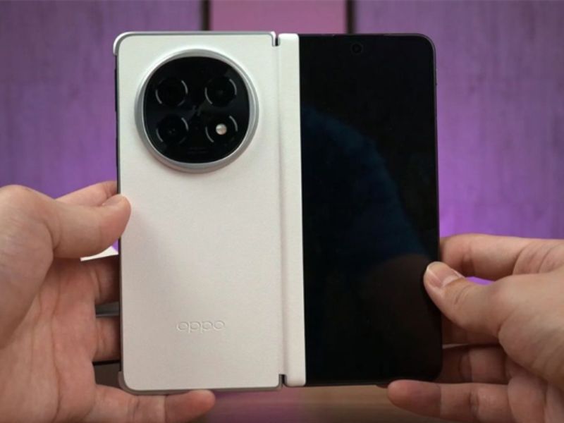 Thời điểm “vàng” cho sự xuất hiện của OPPO Find N6